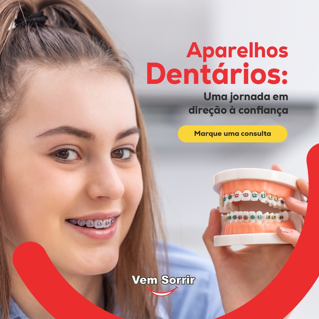 Aparelho dental