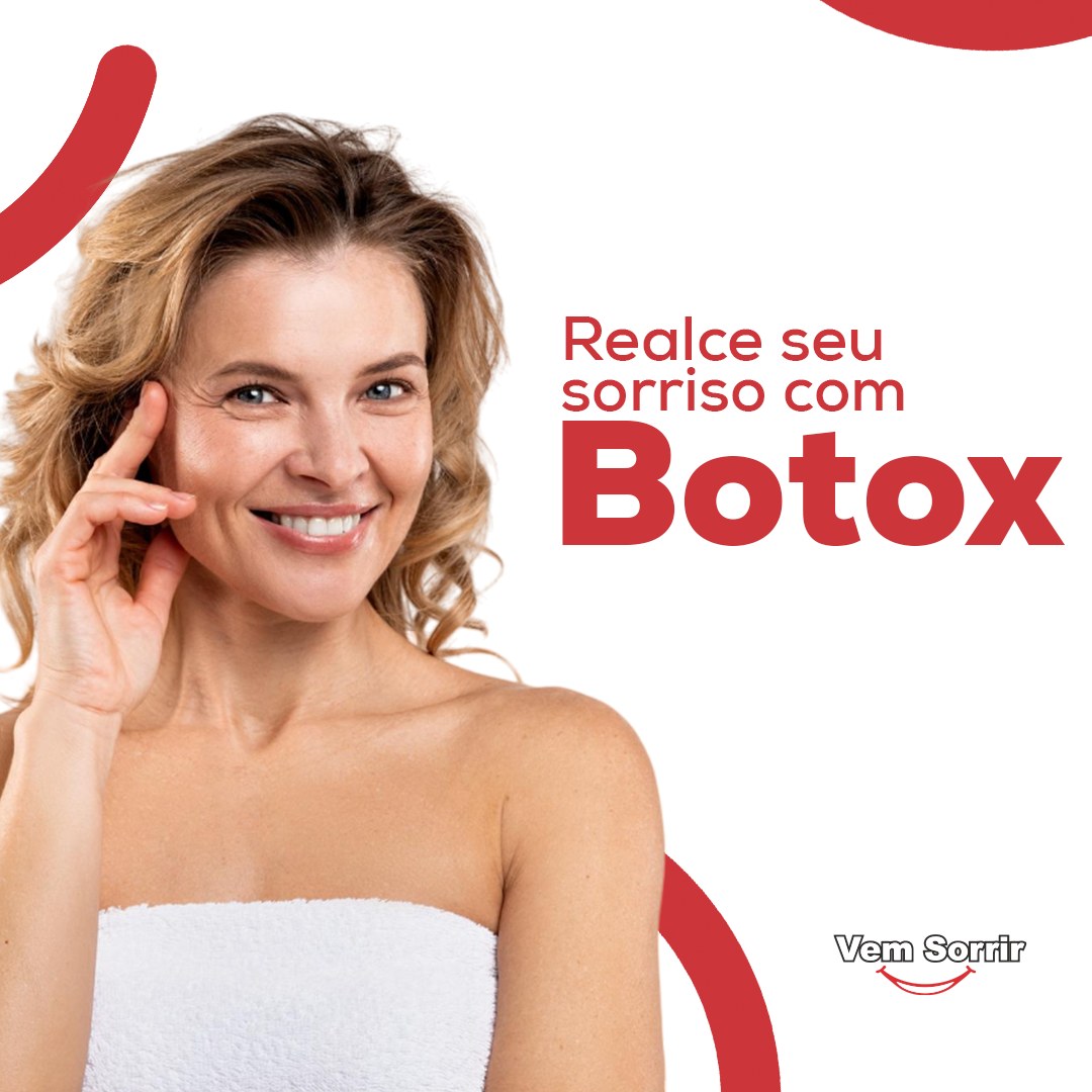 Harmonização orofacial 2