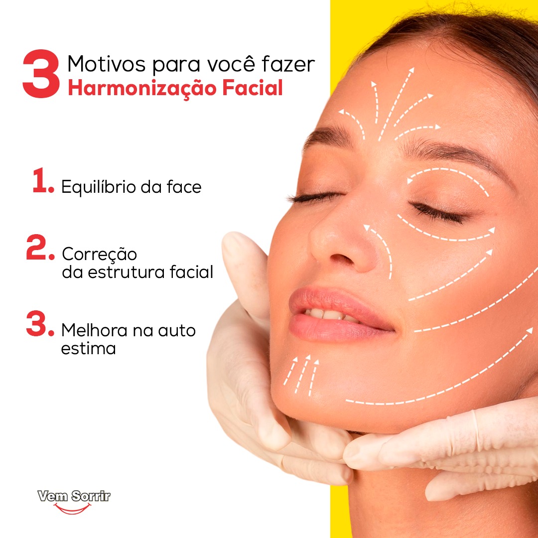 Harmonização orofacial 4